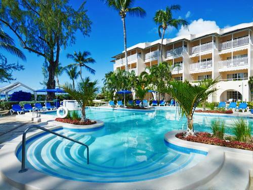 Turtle Beach By Elegant Hotels All Suites All Inclusive