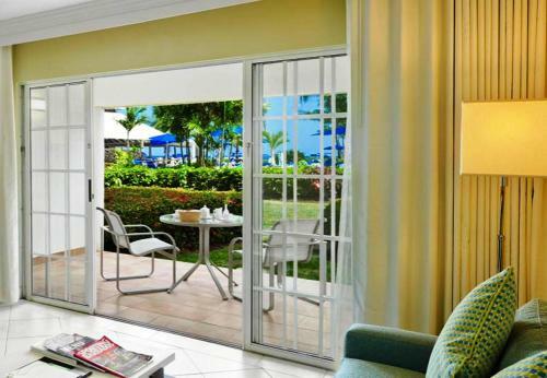 Turtle Beach By Elegant Hotels All Suites All Inclusive