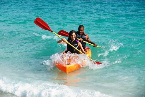 Turtle Beach By Elegant Hotels All Suites All Inclusive
