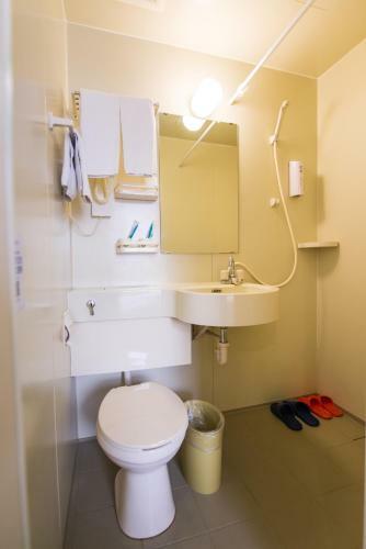 Hotel Hi Inn Liangpin Shanghai Linping Road