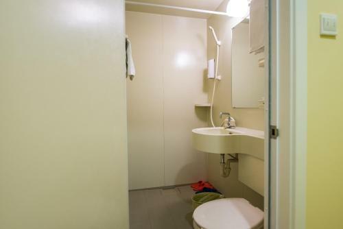 Hotel Hi Inn Liangpin Shanghai Linping Road