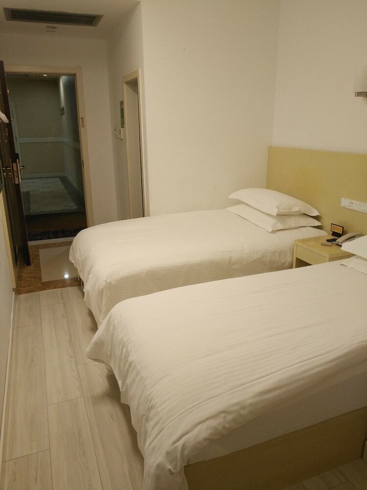 Hao Du Hotel Shanghai
