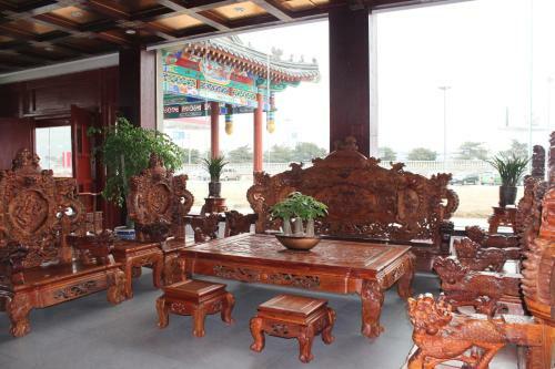 Li Hao Hotel Beijing Guozhan