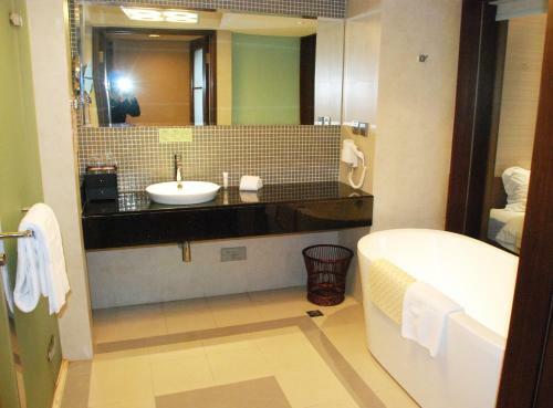 Shanghai Forte Hotel