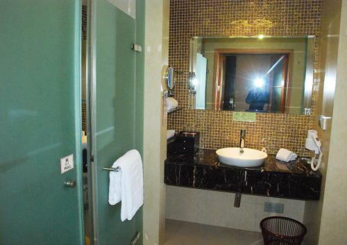 Shanghai Forte Hotel