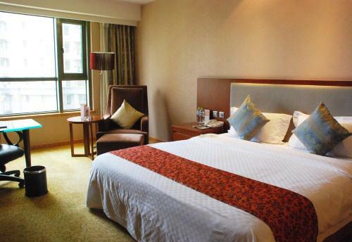 Shanghai Forte Hotel