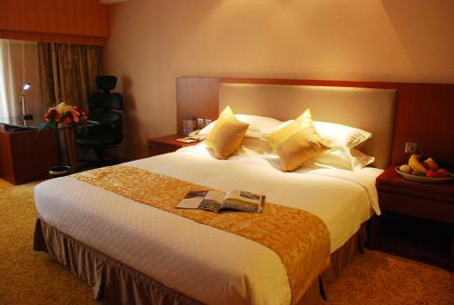 Shanghai Forte Hotel
