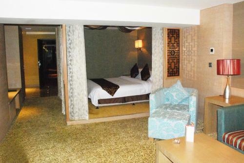 Shanghai Forte Hotel