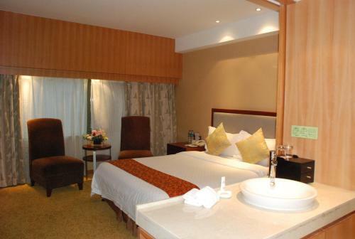 Shanghai Forte Hotel