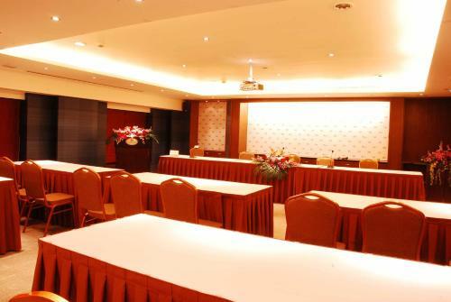 Shanghai Forte Hotel