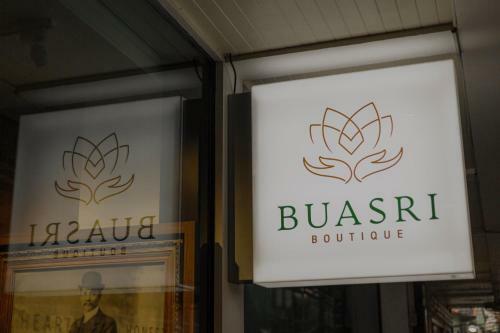 Buasri Phuket Hotel