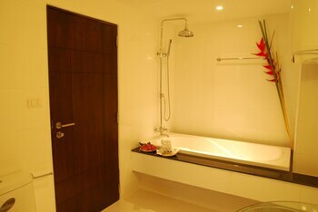 Apartamentos I Am Residence