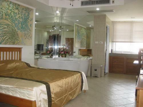 Dao Studio Apartments