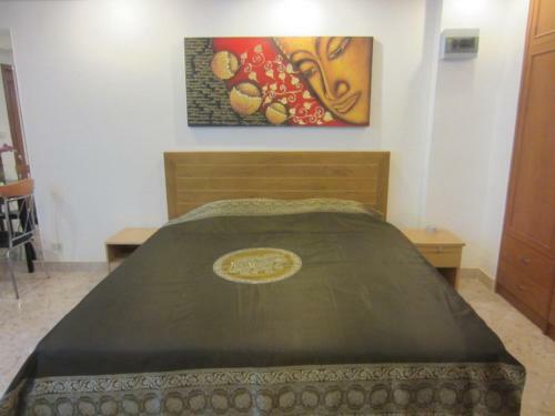 Dao Studio Apartments