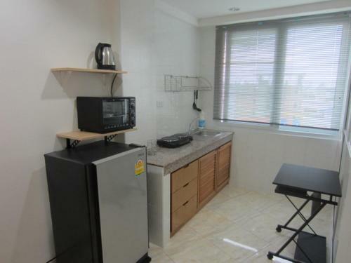 Dao Studio Apartments