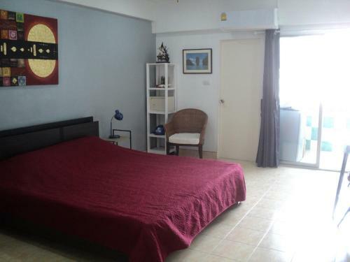 Dao Studio Apartments