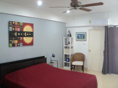 Dao Studio Apartments