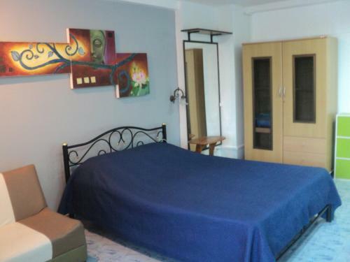 Dao Studio Apartments