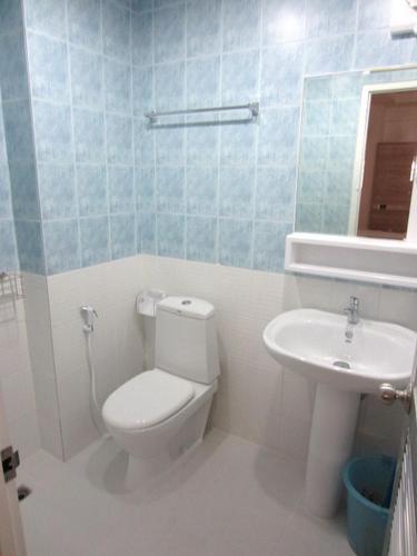 Dao Studio Apartments