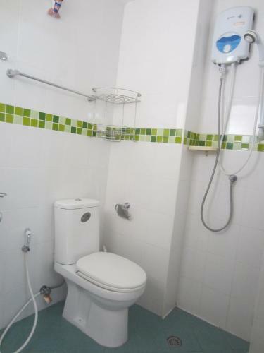 Dao Studio Apartments