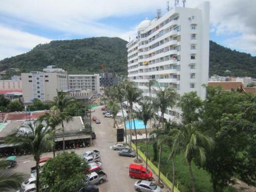 Dao Studio Apartments