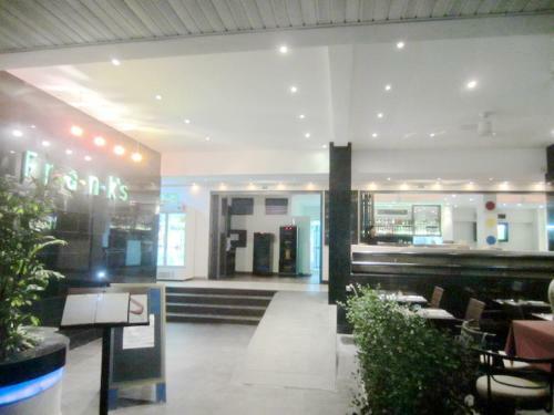 Dao Studio Apartments
