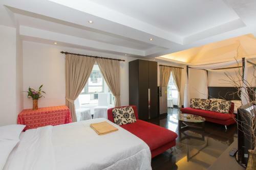Hostal Connect Guesthouse