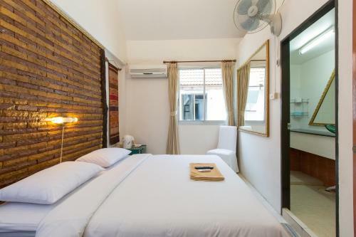 Hostal Connect Guesthouse