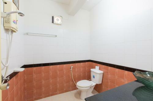 Hostal Connect Guesthouse