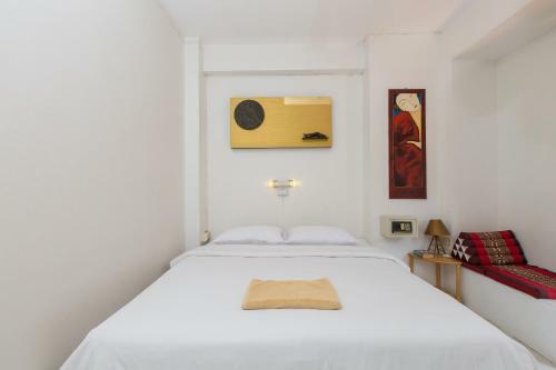 Hostal Connect Guesthouse