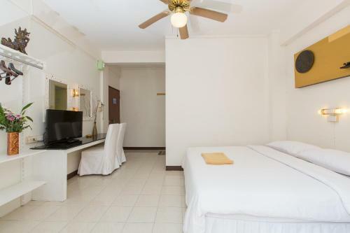 Hostal Connect Guesthouse