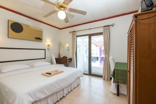 Hostal Connect Guesthouse