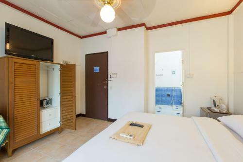 Hostal Connect Guesthouse