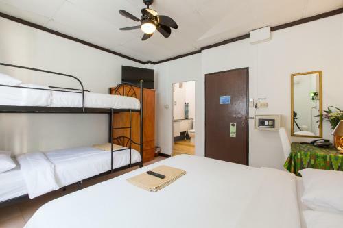 Hostal Connect Guesthouse