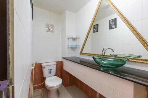 Hostal Connect Guesthouse