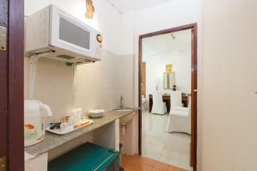 Hostal Connect Guesthouse