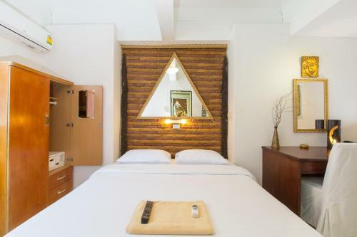 Hostal Connect Guesthouse