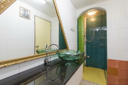 Hostal Connect Guesthouse