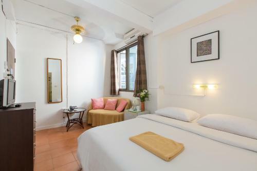 Hostal Connect Guesthouse