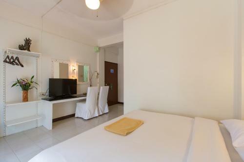 Hostal Connect Guesthouse