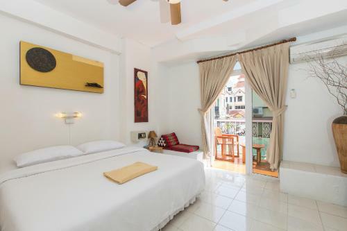 Hostal Connect Guesthouse