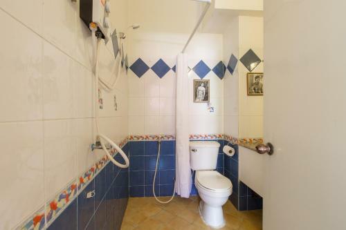 Hostal Connect Guesthouse