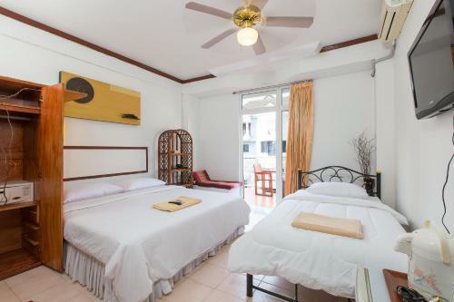 Hostal Connect Guesthouse