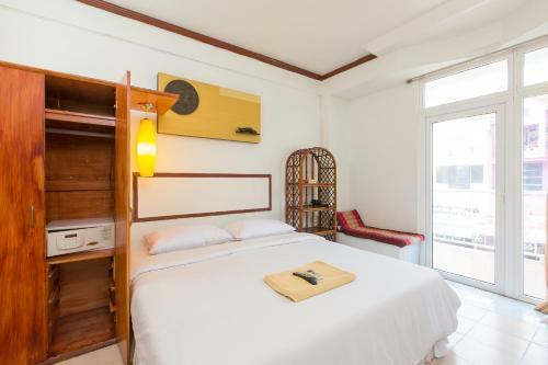 Hostal Connect Guesthouse