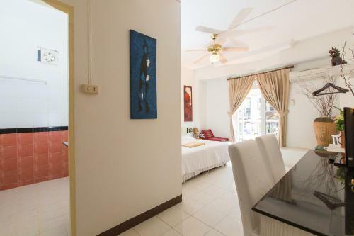 Hostal Connect Guesthouse