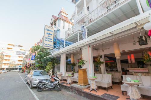 Hostal Connect Guesthouse