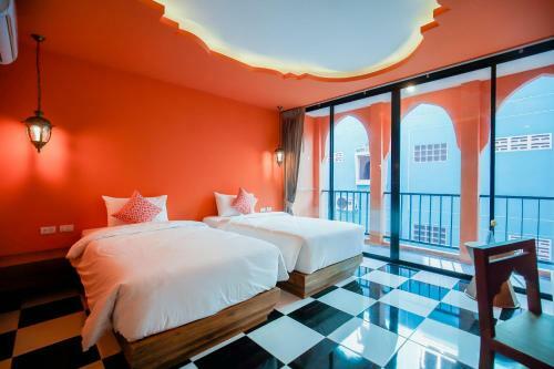 Hotel Khaleej Mass