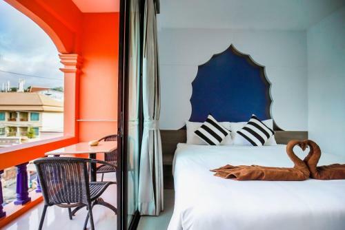 Hotel Khaleej Mass