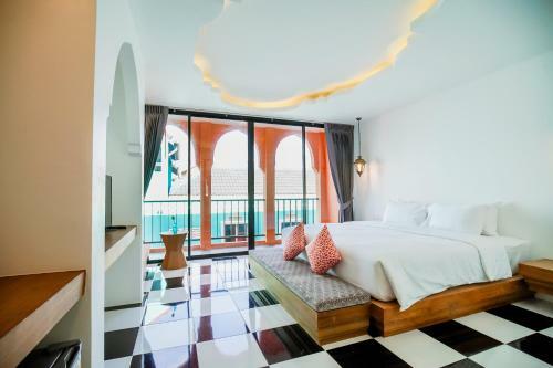 Hotel Khaleej Mass