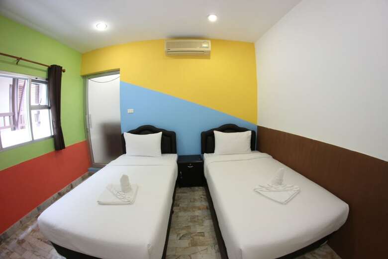Hotel Tulip Inn